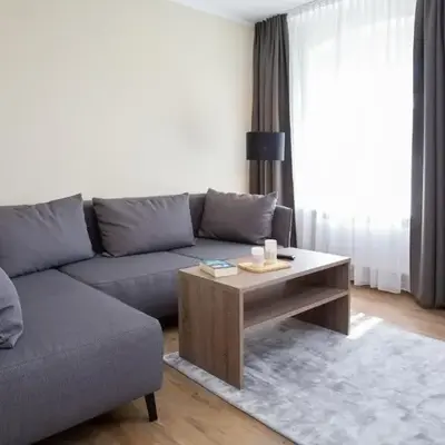 Lieblingsquartier - Wohnung 11