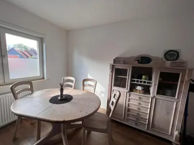 Grundriss der Unterkunft Auf dem Berge Hohegeiß