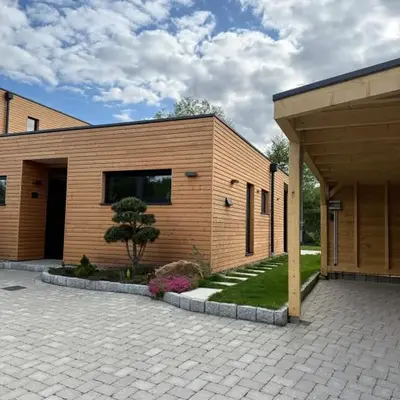 Naturidyll Teufelsmauer