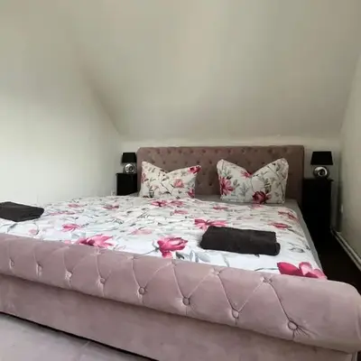 Ferienwohnung Harzgebirge