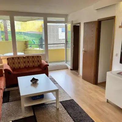 Apartment 218