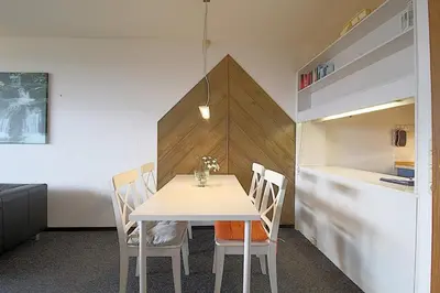 Grundriss der Unterkunft Apartment 474