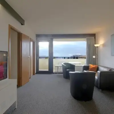 Apartment 474