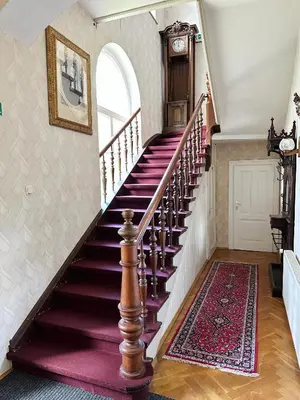 Grundriss der Unterkunft Villa Teufelsmauer