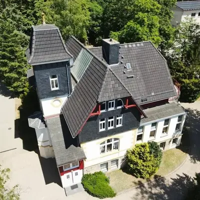 Villa Teufelsmauer
