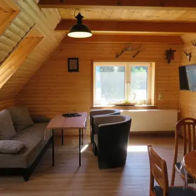 Ferienhaus Diana in Thale OT Altenbrak