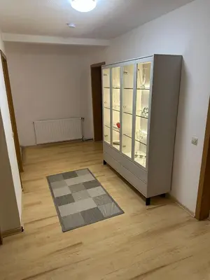 Grundriss der Unterkunft Ferienwohnung 1 Berliner Platz