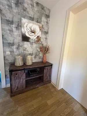 Grundriss der Unterkunft Ferienhaus Denise Harz