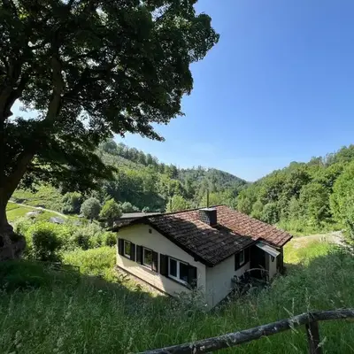 Ferienhaus Denise Harz