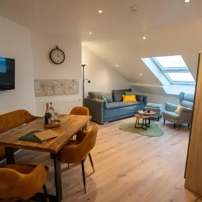 Ferienapartment am Rosenberg