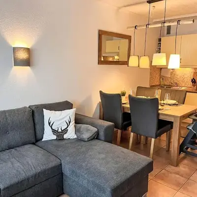 Apartment Elwi by Interhome