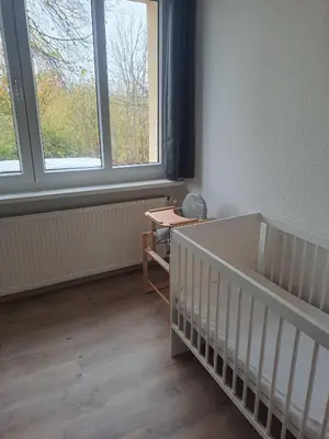 Grundriss der Unterkunft Zur Helga