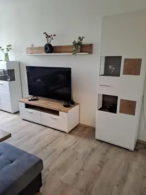 Grundriss der Unterkunft Zur Helga