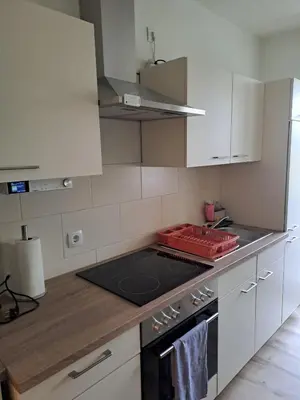 Grundriss der Unterkunft Zur Helga