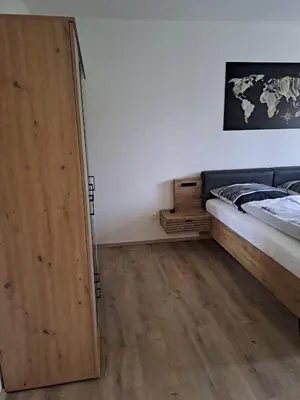 Grundriss der Unterkunft Zur Helga