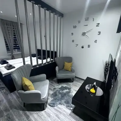 Apartment SaGo