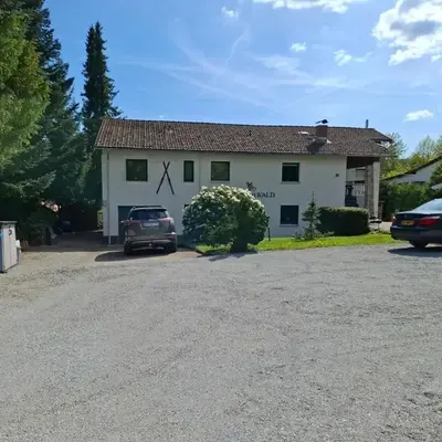 Hochwald appartement