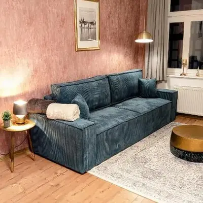 ADresseApartments 2 - E-Kamin & Parkplatz