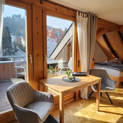 Ferienwohnung 2 Berliner Platz