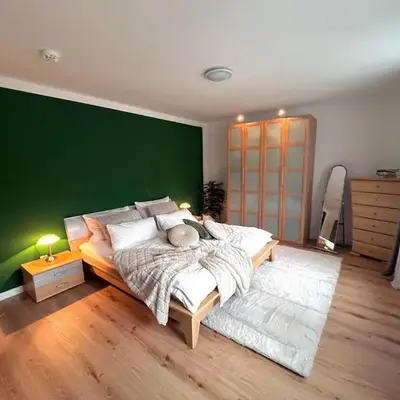Bad Harzburg-City Ferienwohnung