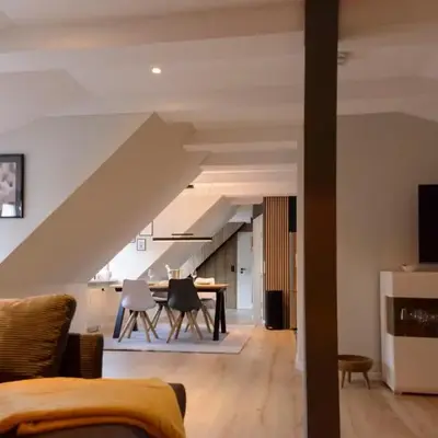 Ferienwohnung Domschatz