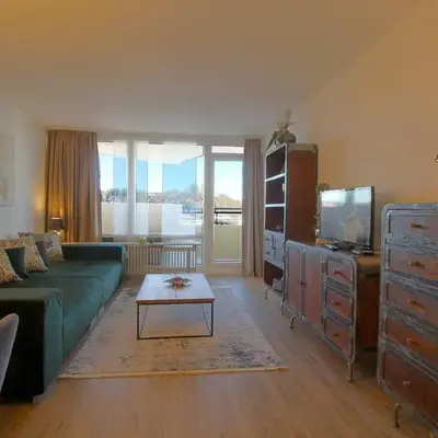 Apartment 488