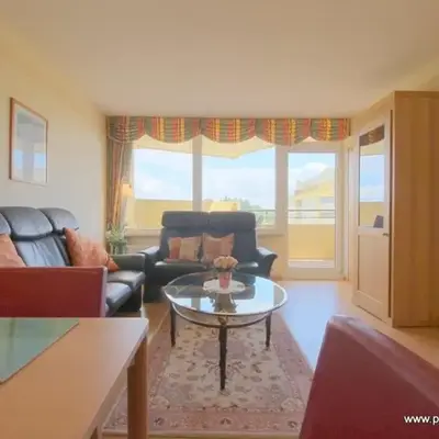 Apartment 567