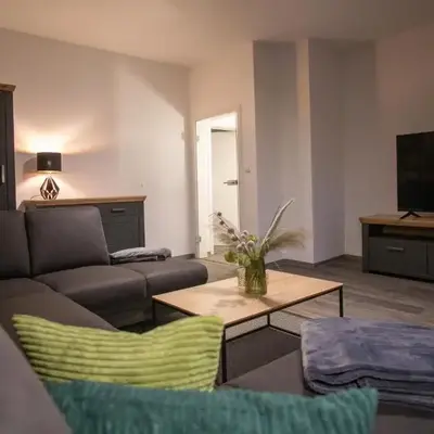 Ferienwohnung Busch 2