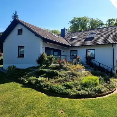 Ferienwohnung Hanenthorp