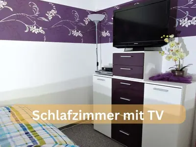 Küche/Küchenzeile in der Unterkunft Business Apartment Altenau