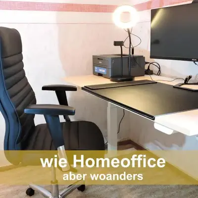 Business Apartment Altenau