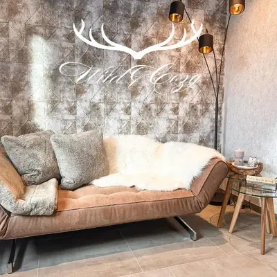 WILD&COZY Apartment mit moderner Küche & Terrasse