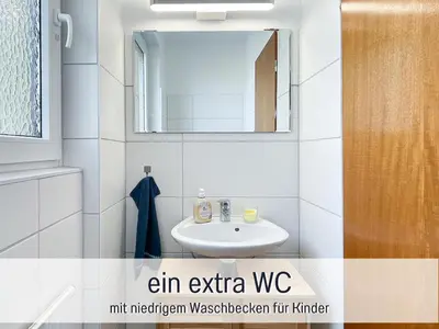 Grundriss der Unterkunft Marks Fewo neu