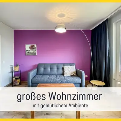 Marks Fewo neu