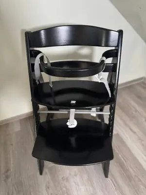 Grundriss der Unterkunft Stilapartment City 3