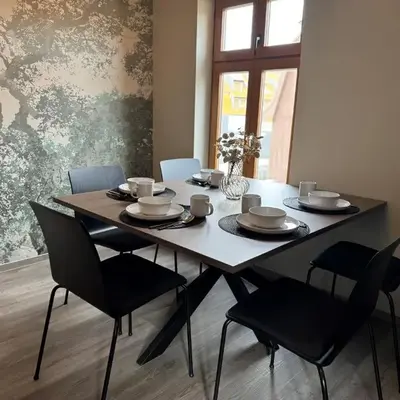 Stilapartment City 3