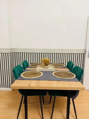 Grundriss der Unterkunft Familientraum im wunderschönen Harz