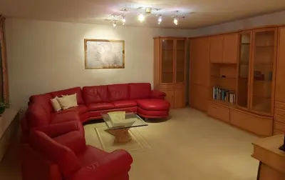 Grundriss der Unterkunft Ferienwohnung mit Balkon - b71055