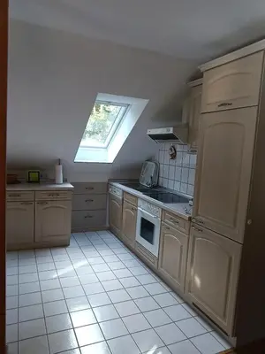 Grundriss der Unterkunft Großzügige Ferienwohnung - b71056