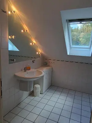 Grundriss der Unterkunft Großzügige Ferienwohnung - b71056