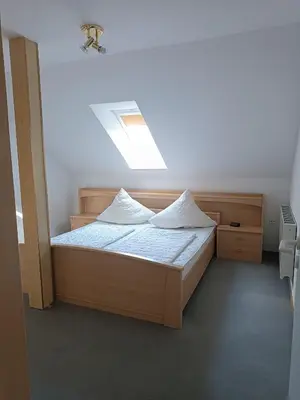 Grundriss der Unterkunft Großzügige Ferienwohnung - b71056