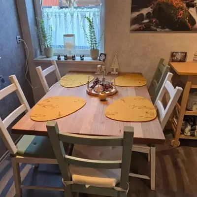 Tenneberger Wohnung 2