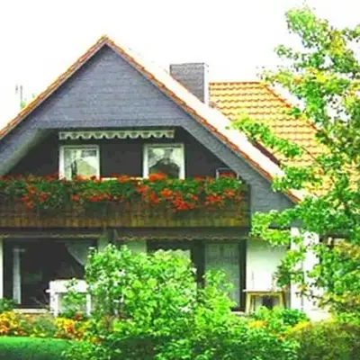 Ferienwohnung Haus Matschek