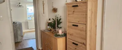 Grundriss der Unterkunft Fewo Harzer Leuchtturm