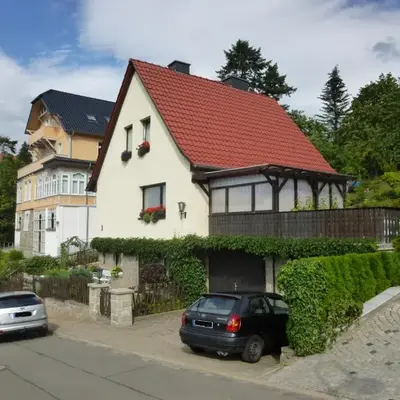 FeWo Wernigerode