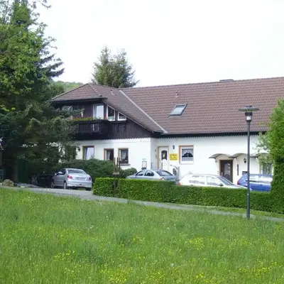 Pension Harzresidenz