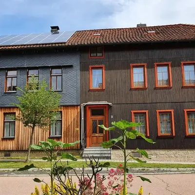 Ferienwohnung Fessel