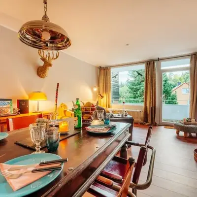 Goldener Hirsch Braunlage