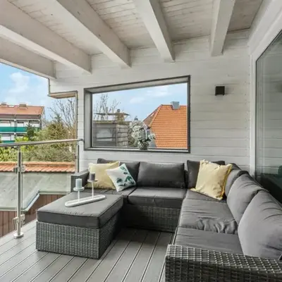 Ferienwohnung 3 DAN458