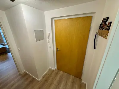 Grundriss der Unterkunft Gipfelblick Apartment